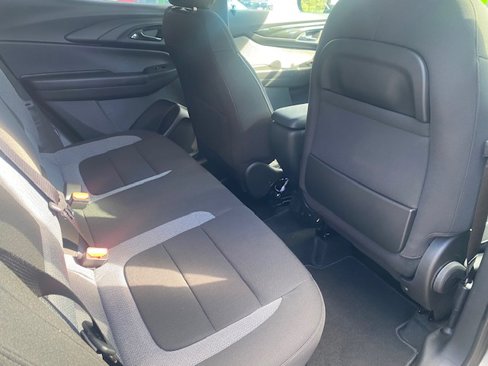 New 2026 Chevrolet TrailBlazer LT w/ Convenience Package image 12