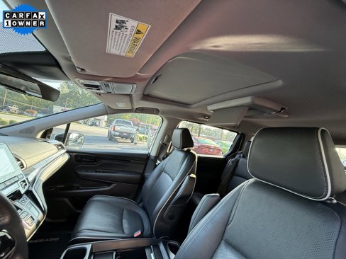 Used 2023 Honda Odyssey Elite image 21