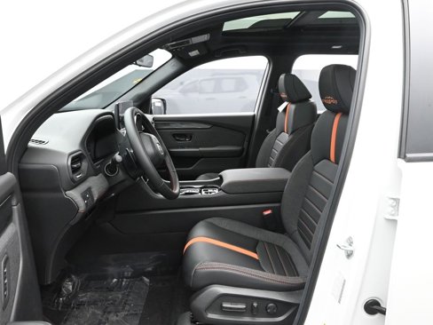 New 2026 Honda Passport TrailSport image 34