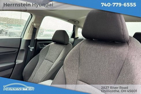 Used 2024 Honda Accord EX image 22