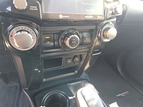 Used 2024 Toyota 4Runner TRD Off-Road image 18