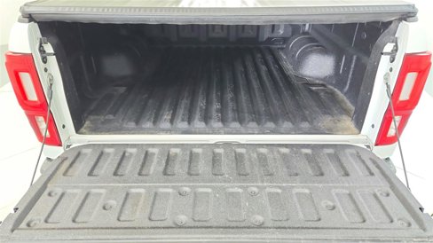 Used 2023 Ford Ranger Lariat w/ Technology Package image 18