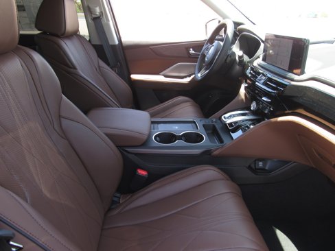 New 2026 Acura MDX SH-AWD w/ Advance Package image 9