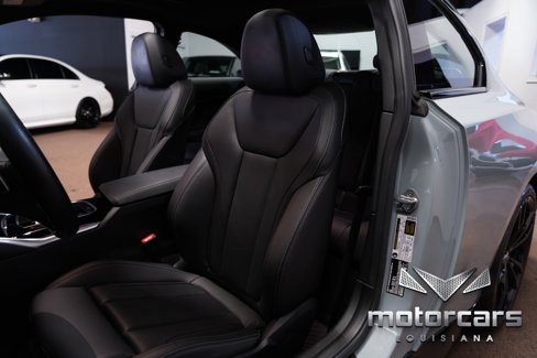 Used 2024 BMW 230i Coupe w/ Premium Package image 30