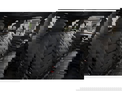 New 2026 Mercedes-Benz GLE 350 4MATIC image 5