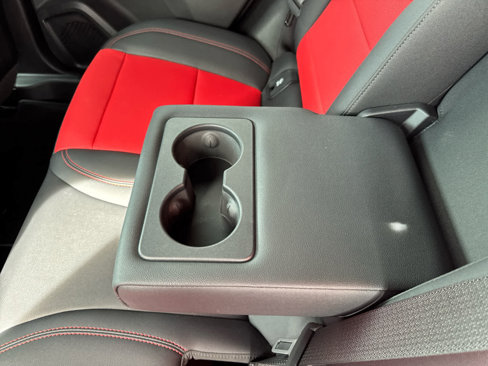 New 2025 Chevrolet Equinox EV RS w/ Active Safety Package 3 image 29