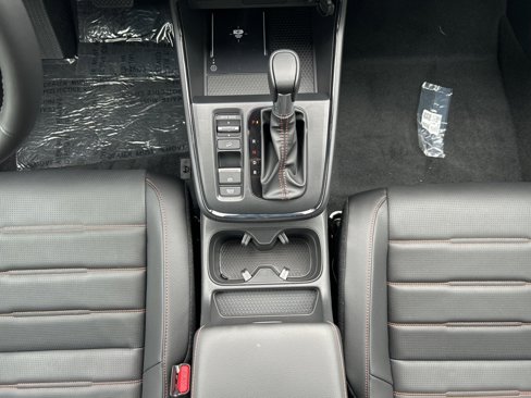 New 2026 Honda CR-V Sport-L image 13
