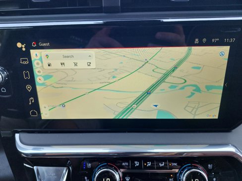New 2026 GMC Sierra 3500 Denali Ultimate image 16