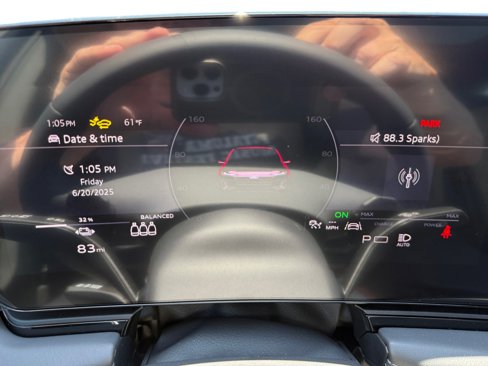 New 2025 Audi A6 e-tron Premium Plus image 11