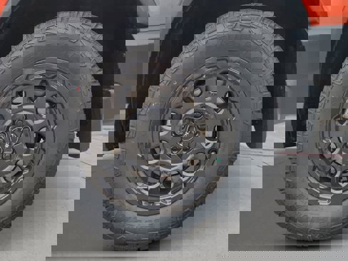 New 2026 Honda Passport TrailSport image 9