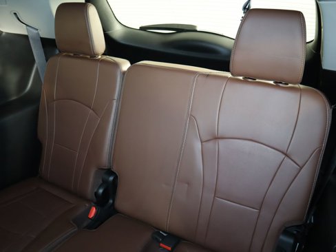 Used 2018 Buick Enclave Avenir w/ Avenir Technology Package image 24