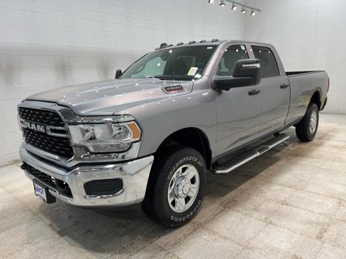 New 2024 RAM 2500 Tradesman w/ Towing Technology Group image 39