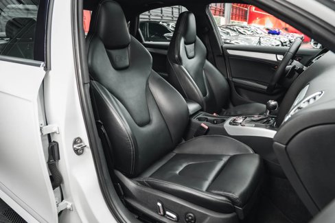 Used 2015 Audi S4 Premium Plus w/ Technology Package image 55