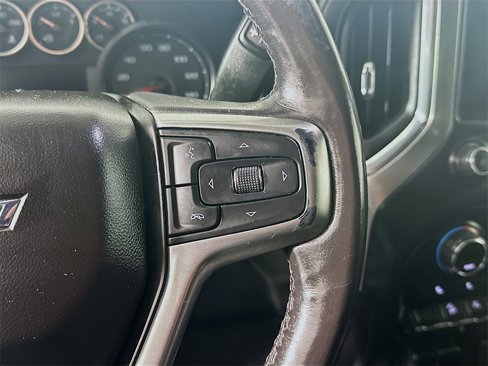 Used 2020 Chevrolet Silverado 1500 RST image 25
