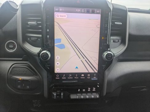 New 2026 RAM 3500 Tradesman image 18