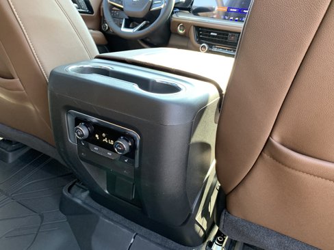 New 2026 Chevrolet Tahoe High Country image 31