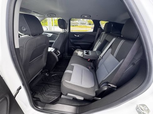 Used 2023 Chevrolet Blazer LT w/ Convenience Package image 7