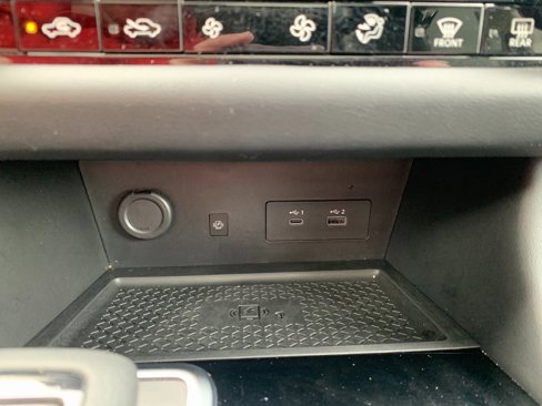 Used 2024 Nissan Pathfinder Platinum image 20