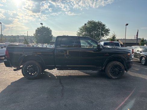 New 2026 RAM 2500 Limited image 4