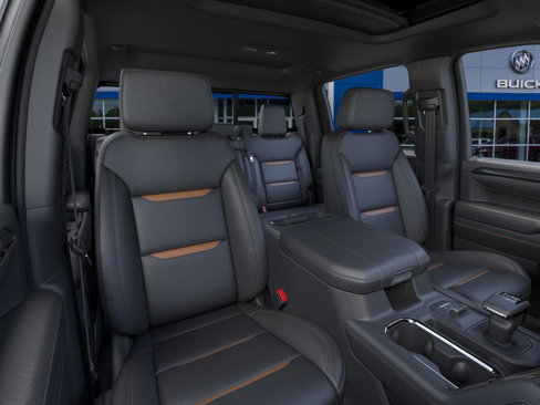 New 2026 GMC Sierra 1500 AT4 w/ AT4 Premium Package image 40