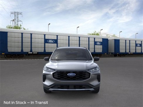 New 2026 Ford Escape ST-Line w/ Tech Pack #1 image 6
