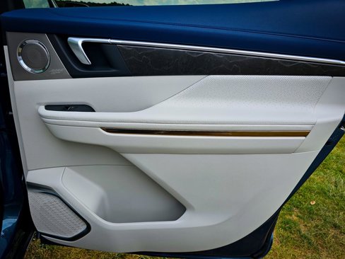 New 2026 Buick Enclave Avenir w/ Super Cruise Package image 47