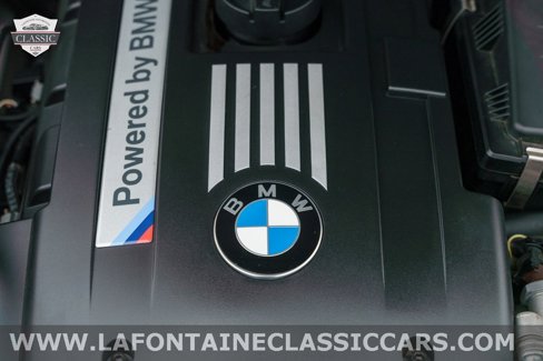 Used 2011 BMW 1 Series M image 6