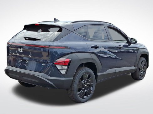 New 2026 Hyundai Kona SEL Sport image 4