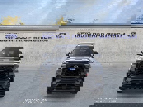 New 2025 Ford Explorer ST image 6