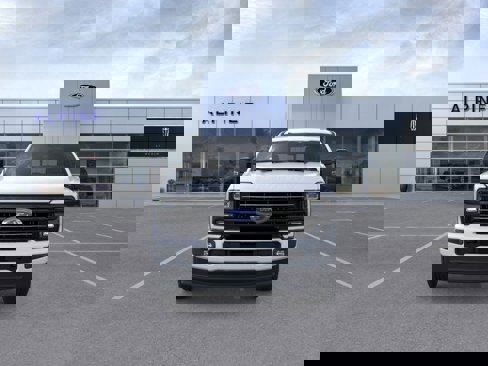 New 2026 Ford F350 Platinum image 6