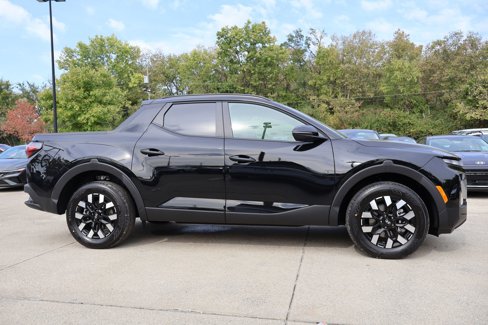 New 2026 Hyundai Santa Cruz SEL image 4