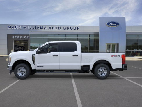 New 2026 Ford F250 XL image 3
