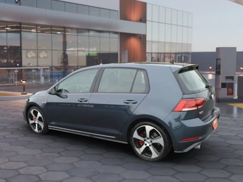 Used 2019 Volkswagen GTI S image 4