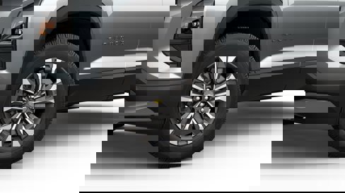 New 2026 Chevrolet Equinox LT w/ Convenience Package II image 52