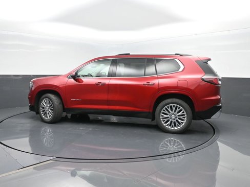 New 2026 GMC Acadia Denali image 41