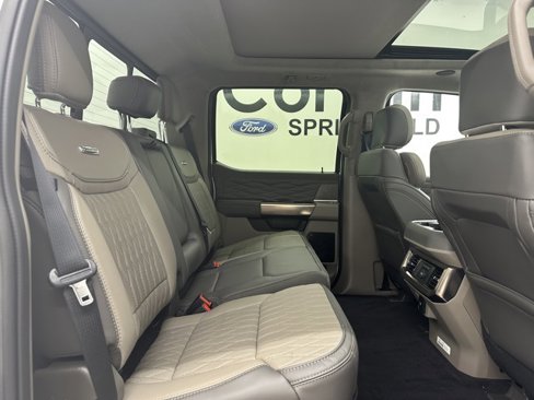 New 2026 Ford F350 Platinum image 16