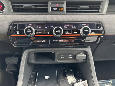 New 2026 Honda Passport TrailSport image 18