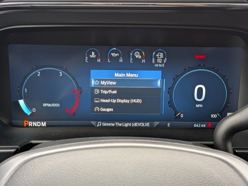 New 2026 Ford F250 Lariat w/ Black Appearance Package image 34