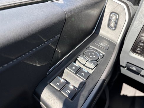 New 2026 Ford F250 XLT w/ XLT Premium Package image 16