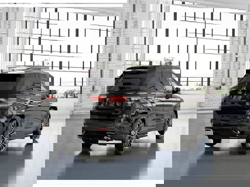 New 2026 Mercedes-Benz GLC 300 image 21