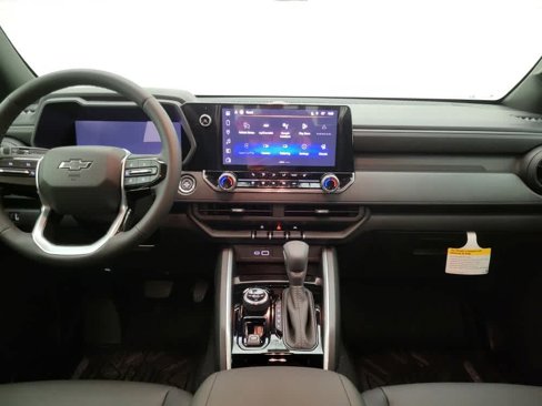 New 2026 Chevrolet Colorado Trail Boss image 51