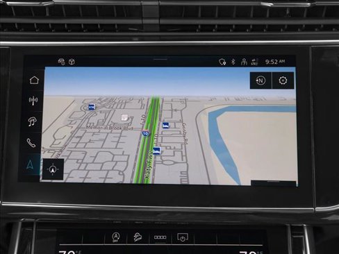 New 2026 Audi Q7 3.0T Prestige image 12