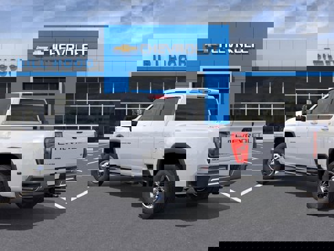 New 2026 Chevrolet Silverado 3500 LT image 3