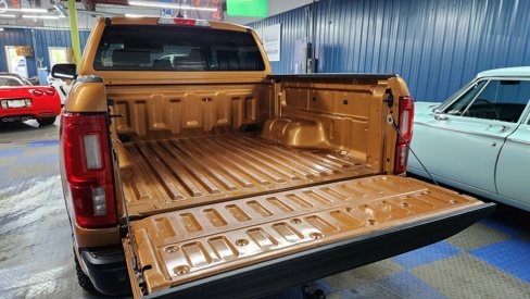Used 2020 Ford Ranger XLT w/ Equipment Group 301A Mid image 59