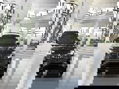 New 2026 Mercedes-Benz GLC 300 image 7
