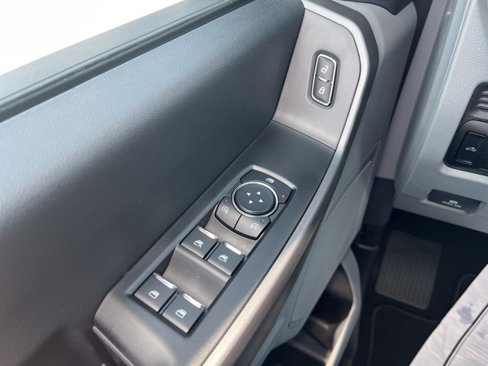 New 2026 Ford F250 4x4 Crew Cab Super Duty image 28