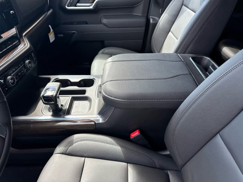 New 2026 Chevrolet Silverado 1500 RST w/ Safety Package image 24