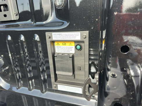 New 2025 Ford F250 King Ranch image 25