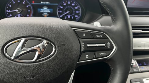 Used 2021 Hyundai Palisade SEL w/ Convenience Package image 28