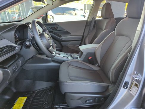 New 2025 Subaru Crosstrek 2.5i Premium image 9